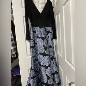 Xscape Formal Dress